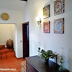 Predio Do Castelo Vakantiehuis Caloura