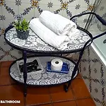 Vakantiehuis Predio Do Castelo Caloura