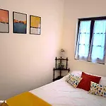 Predio Do Castelo Caloura
