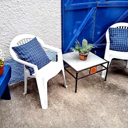 Casa de Férias Predio Do Castelo *