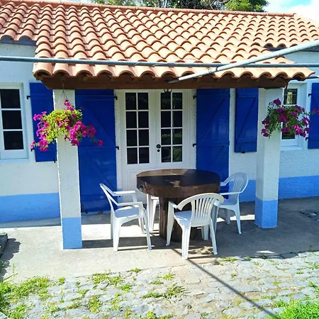 Holiday home Predio Do Castelo