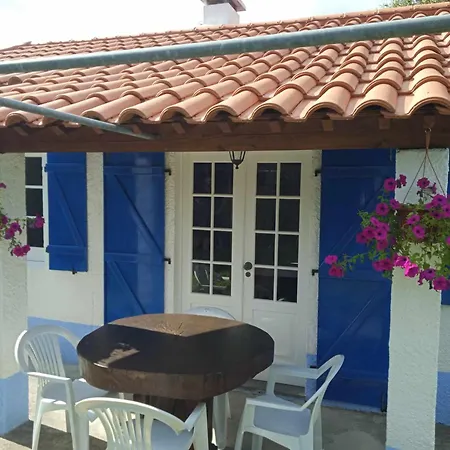 Vakantiehuis Predio Do Castelo