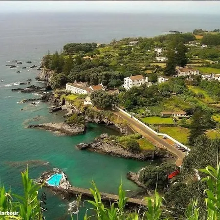 Prédio Do Castelo