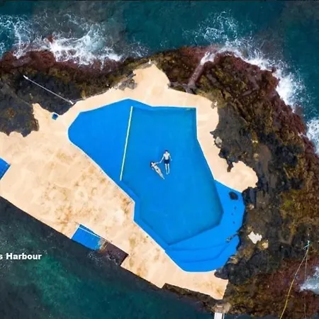 Predio Do Castelo Casa de Férias *