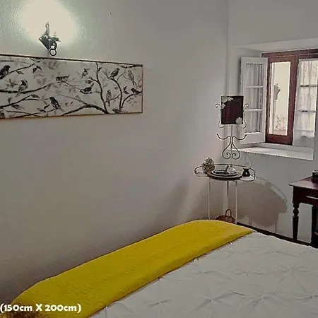 Predio Do Castelo * Caloura