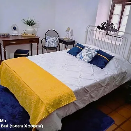 Predio Do Castelo Casa de Férias