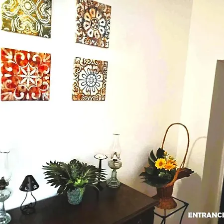 Predio Do Castelo Holiday home Caloura