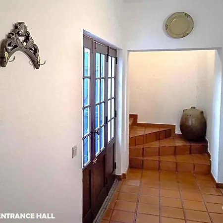 Casa de Férias Predio Do Castelo Caloura