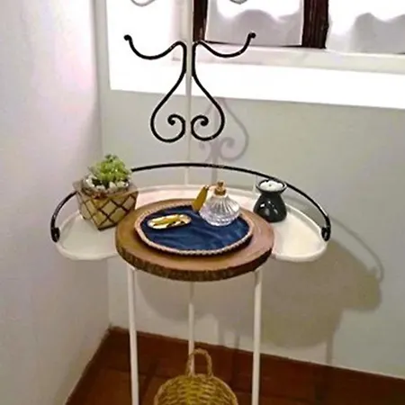 Predio Do Castelo Caloura