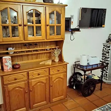 Casa de Férias Predio Do Castelo