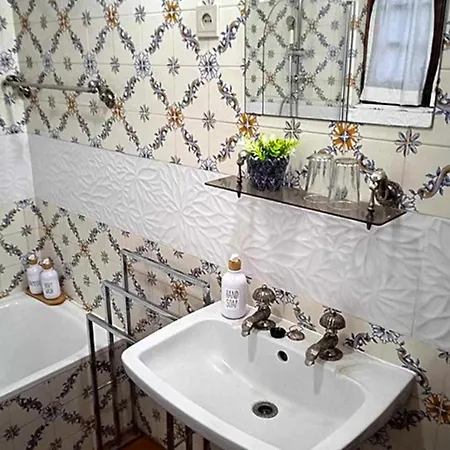 Predio Do Castelo Casa de Férias *