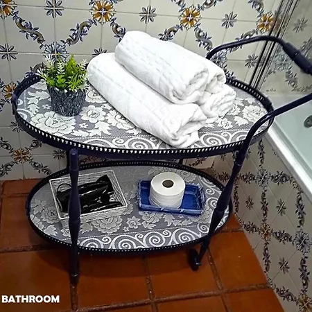 Casa de Férias Predio Do Castelo Caloura