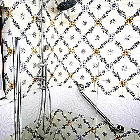 Casa de Férias Predio Do Castelo