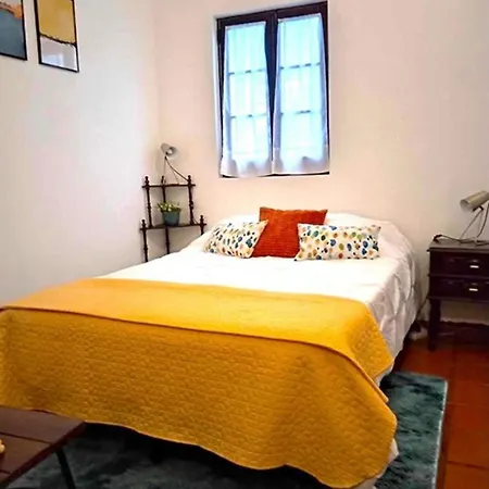 Casa de Férias Predio Do Castelo *