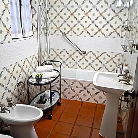 Casa de Férias Predio Do Castelo Caloura