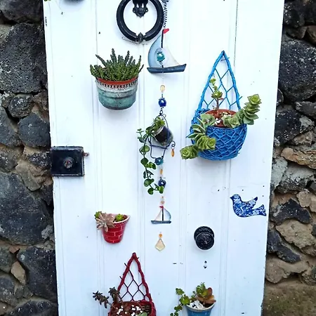 Predio Do Castelo Casa de Férias