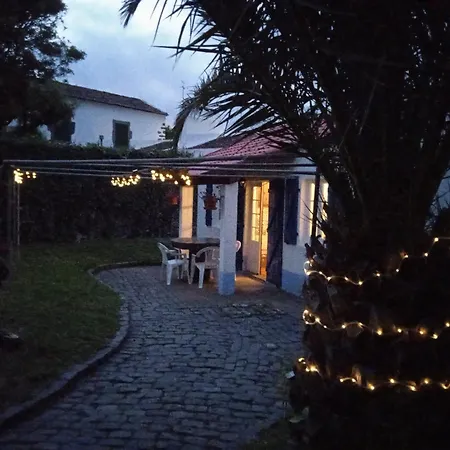Predio Do Castelo *