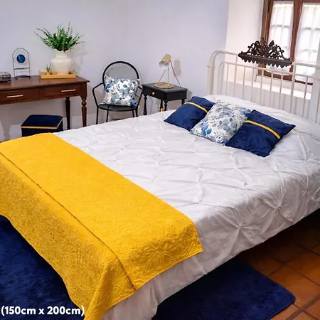 Vakantiehuis Predio Do Castelo