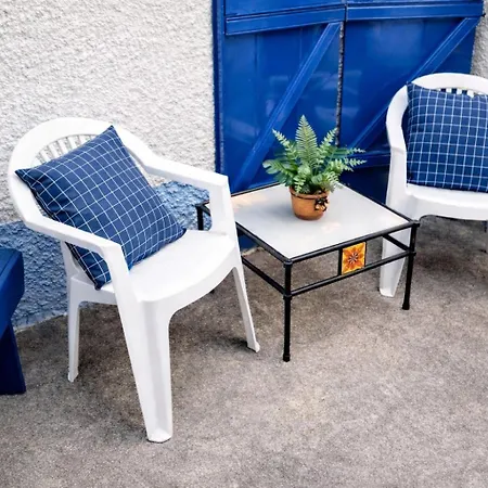 Vakantiehuis Predio Do Castelo Caloura