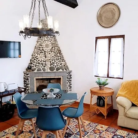 Ferienhaus Predio Do Castelo Caloura