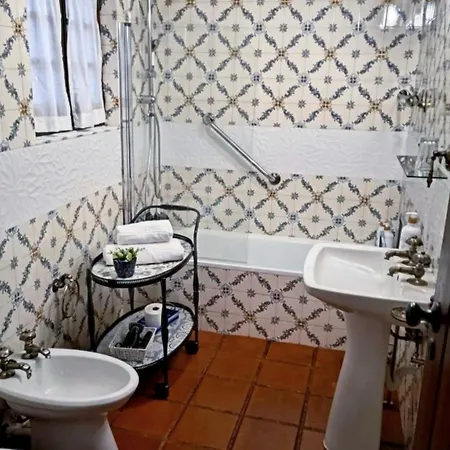 Ferienhaus Predio Do Castelo Caloura