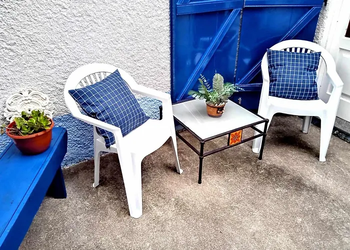 Holiday home Predio Do Castelo *