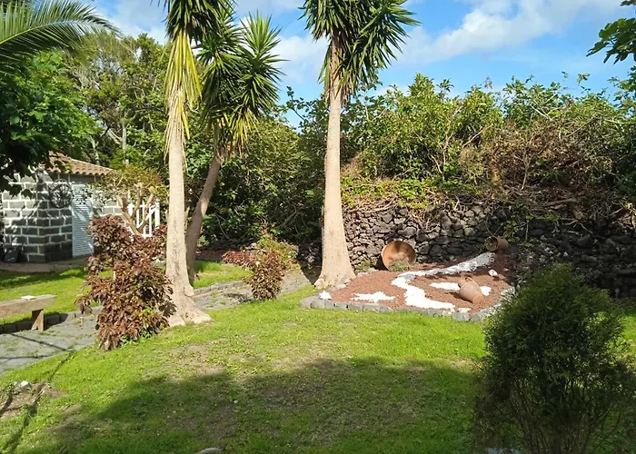 Holiday home Predio Do Castelo *