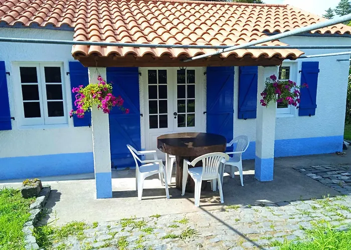 Holiday home Predio Do Castelo