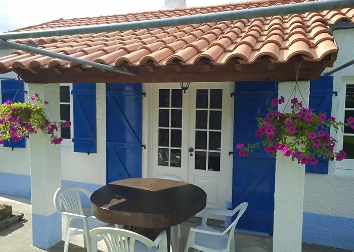 Vakantiehuis Predio Do Castelo