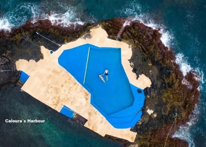 Predio Do Castelo Vakantiehuis *