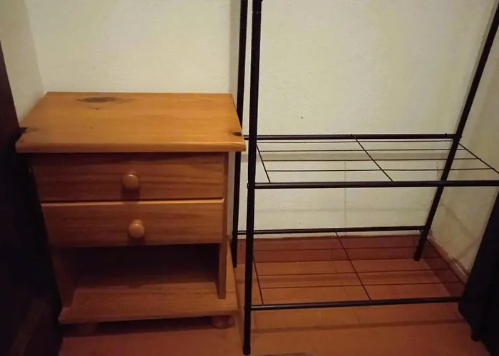 Predio Do Castelo Vakantiehuis Caloura