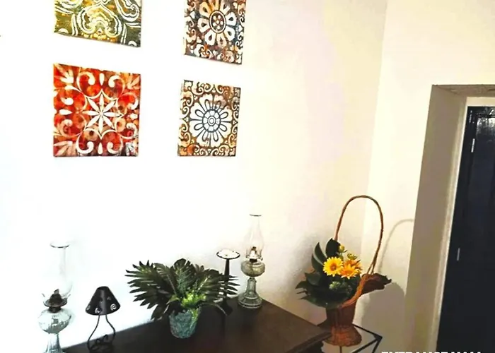 Predio Do Castelo Vakantiehuis Caloura