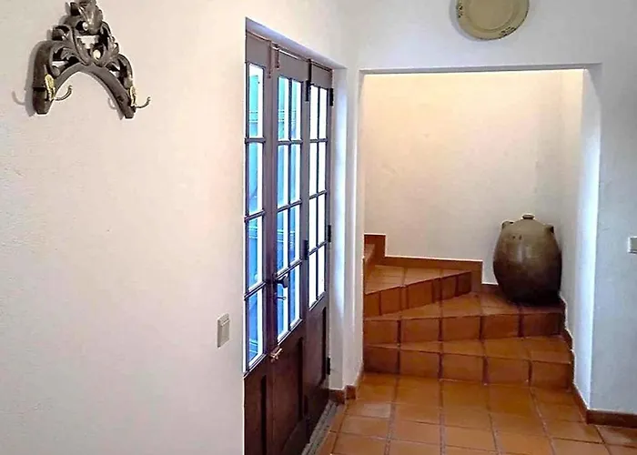 Holiday home Predio Do Castelo Caloura