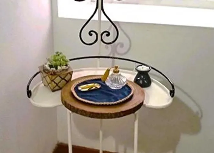 Predio Do Castelo Caloura