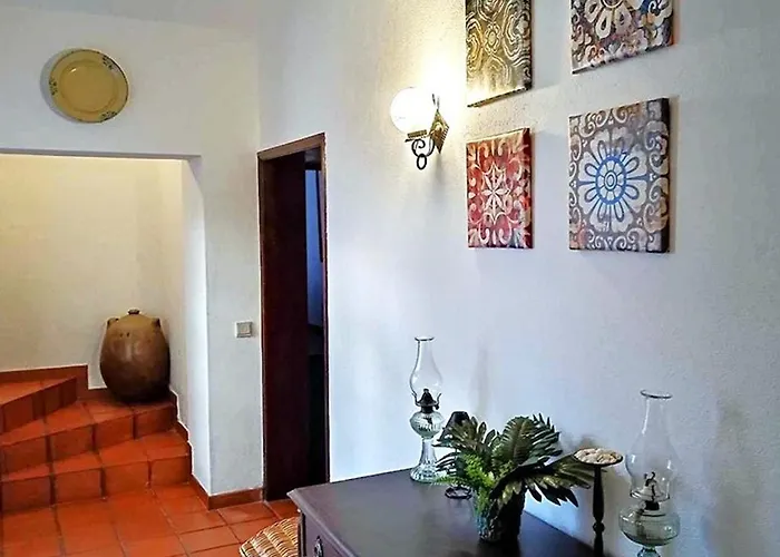 Predio Do Castelo Vakantiehuis Caloura