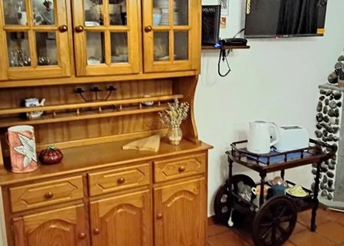 Vakantiehuis Predio Do Castelo