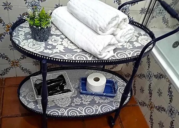 Holiday home Predio Do Castelo Caloura