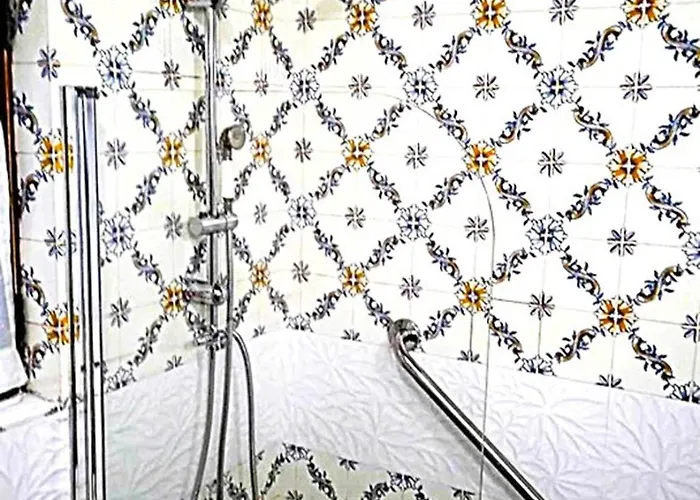 Vakantiehuis Predio Do Castelo