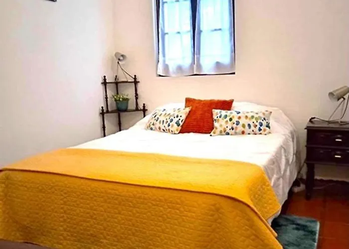 Vakantiehuis Predio Do Castelo *