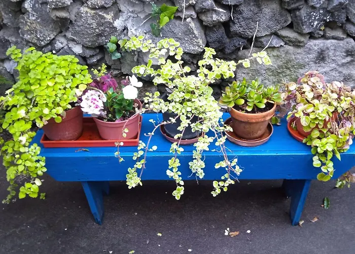 Predio Do Castelo Caloura