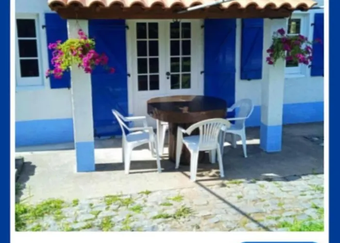 Holiday home Predio Do Castelo