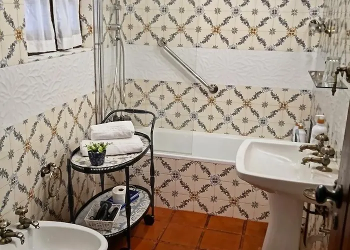 Predio Do Castelo Vakantiehuis Caloura